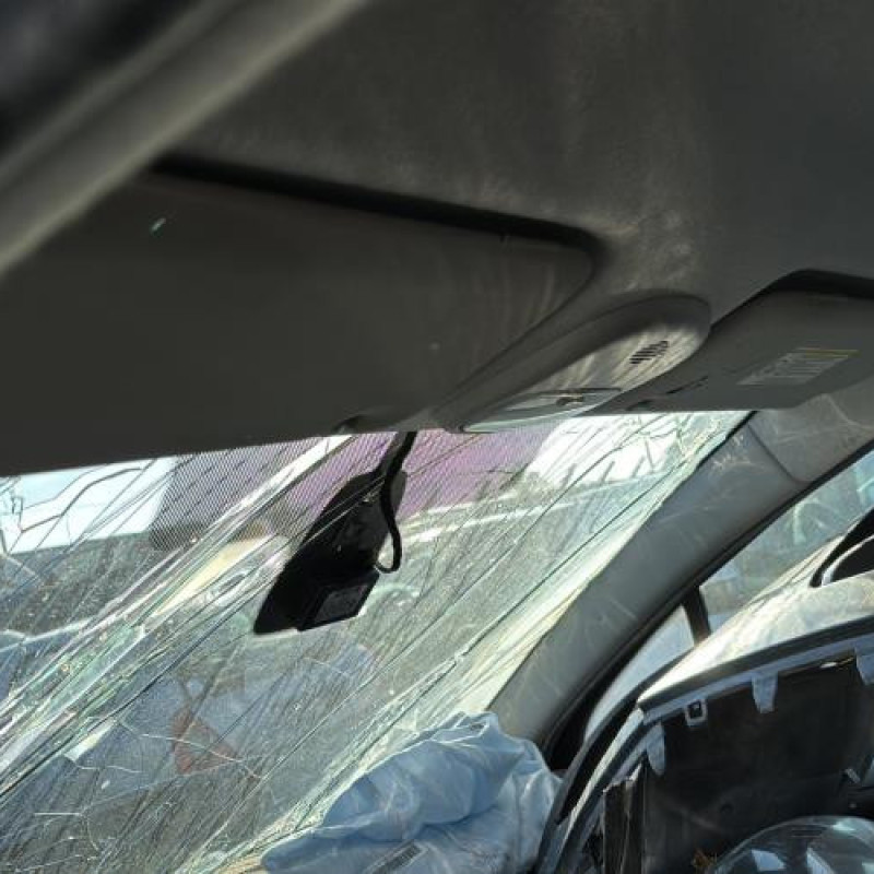 Custode avant droit (porte) PEUGEOT 207 Photo n°16