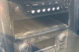 Custode avant droit (porte) PEUGEOT 207