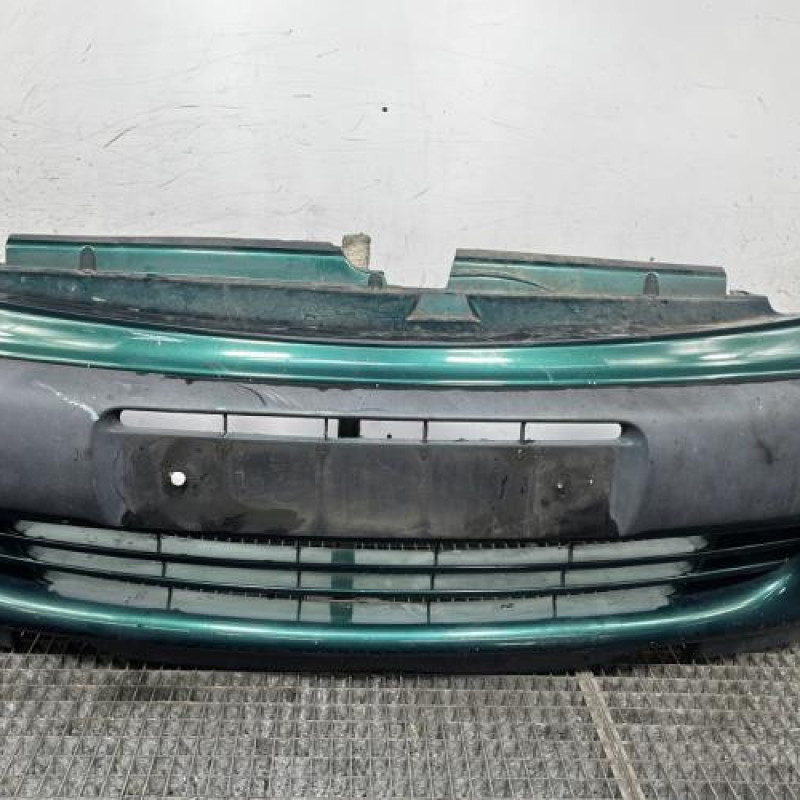 Pare choc avant CITROEN XSARA PICASSO Photo n°1