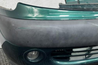 Pare choc avant CITROEN XSARA PICASSO