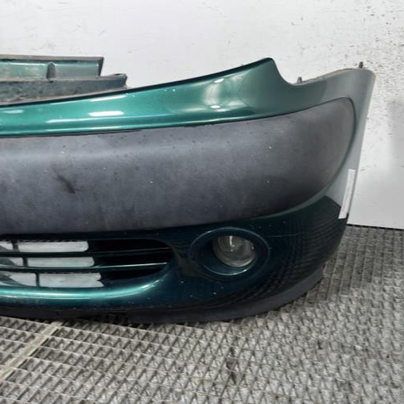 Pare choc avant CITROEN XSARA PICASSO Photo n°3