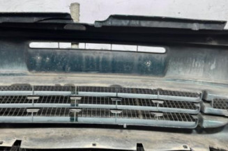 Pare choc avant CITROEN XSARA PICASSO