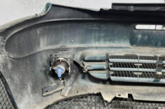 Pare choc avant CITROEN XSARA PICASSO
