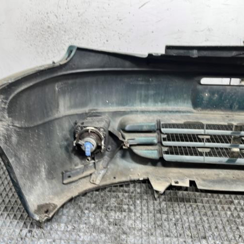 Pare choc avant CITROEN XSARA PICASSO Photo n°6