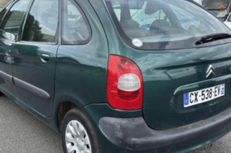 Pare choc avant CITROEN XSARA PICASSO