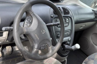 Pare choc avant CITROEN XSARA PICASSO