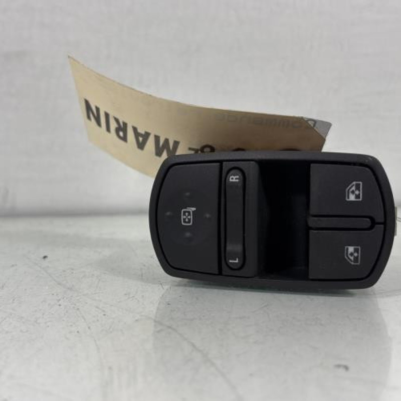 Commande retroviseurs OPEL CORSA D Photo n°1