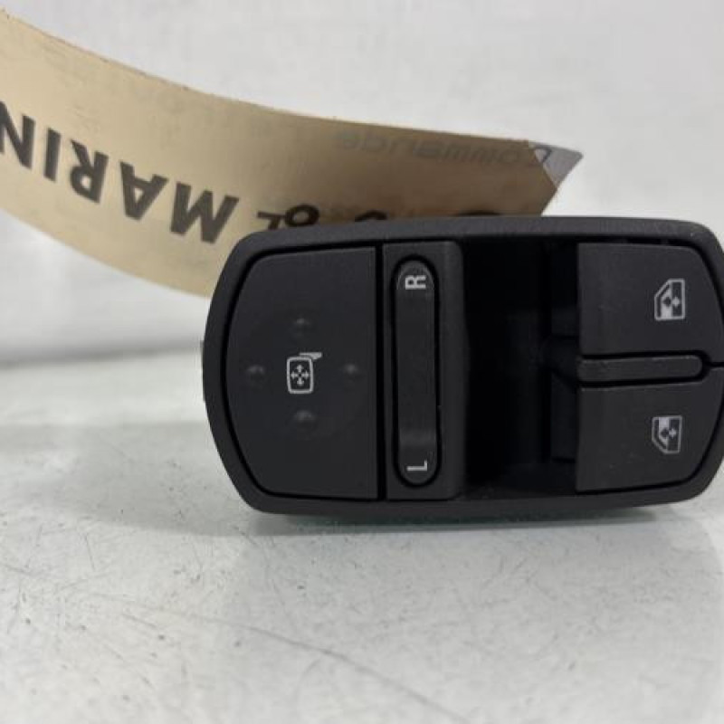 Commande retroviseurs OPEL CORSA D Photo n°2