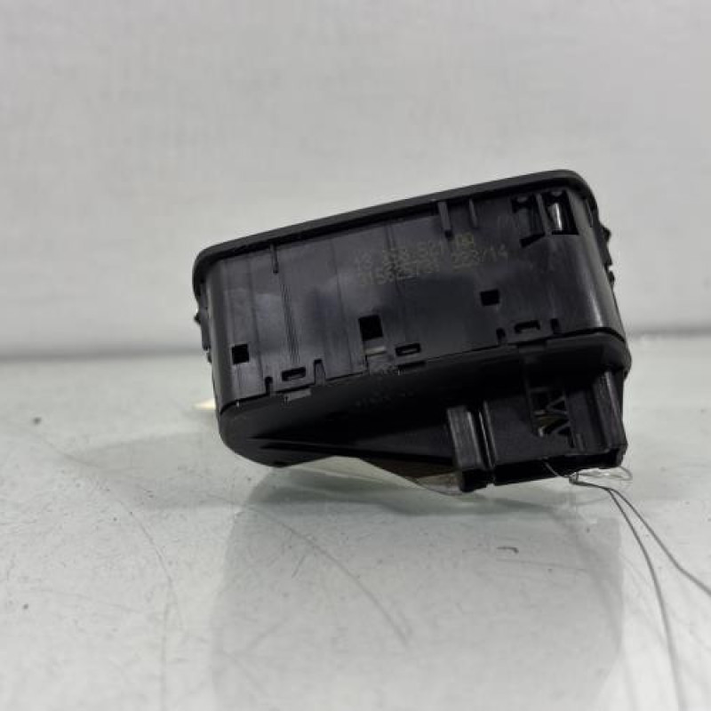 Commande retroviseurs OPEL CORSA D Photo n°3