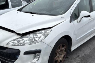 Custode avant droit (porte) PEUGEOT 308 1