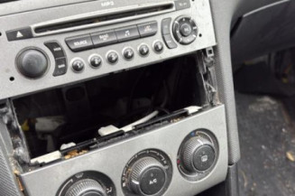 Custode avant droit (porte) PEUGEOT 308 1