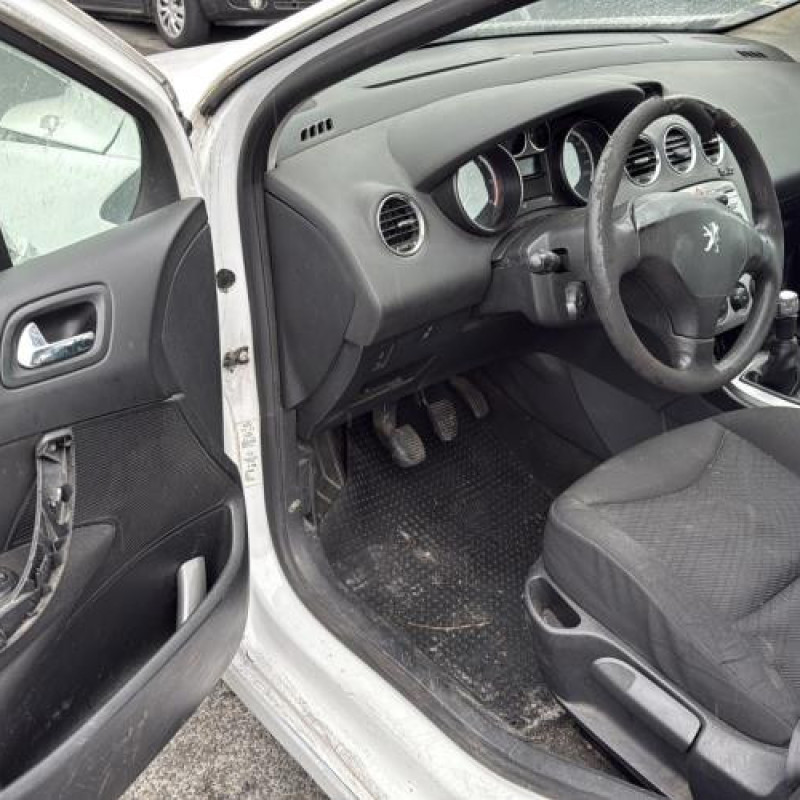 Custode avant gauche (porte) PEUGEOT 308 1 Photo n°15