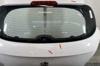 Malle/Hayon arriere PEUGEOT 308 1 Photo n°1