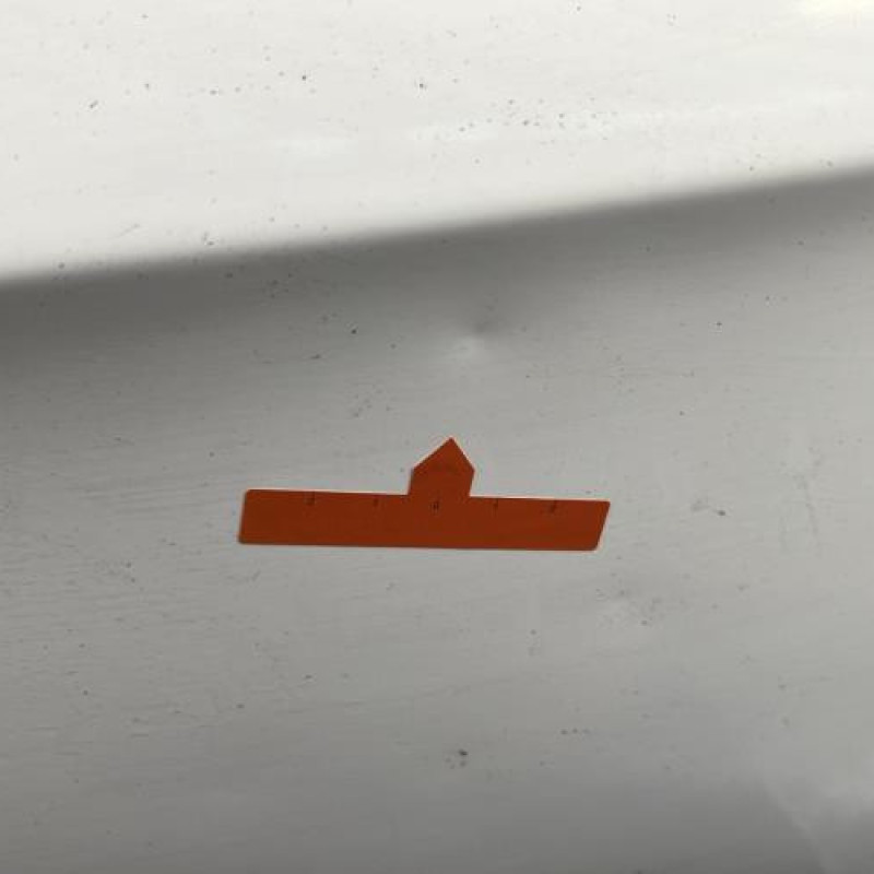 Malle/Hayon arriere PEUGEOT 308 1 Photo n°2