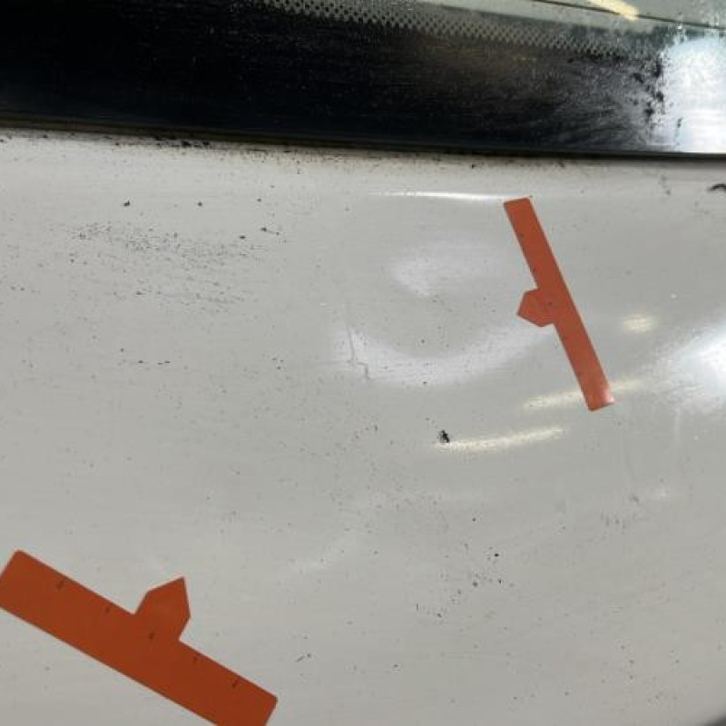 Malle/Hayon arriere PEUGEOT 308 1 Photo n°3