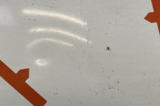 Malle/Hayon arriere PEUGEOT 308 1