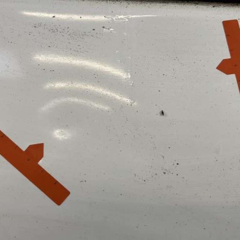 Malle/Hayon arriere PEUGEOT 308 1 Photo n°4