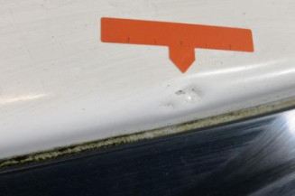 Malle/Hayon arriere PEUGEOT 308 1