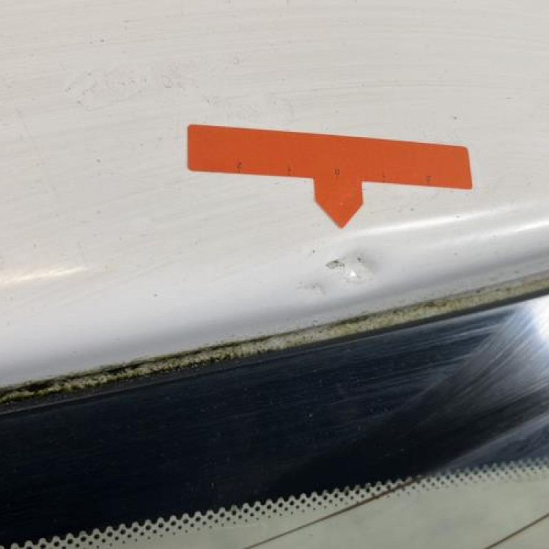 Malle/Hayon arriere PEUGEOT 308 1 Photo n°5