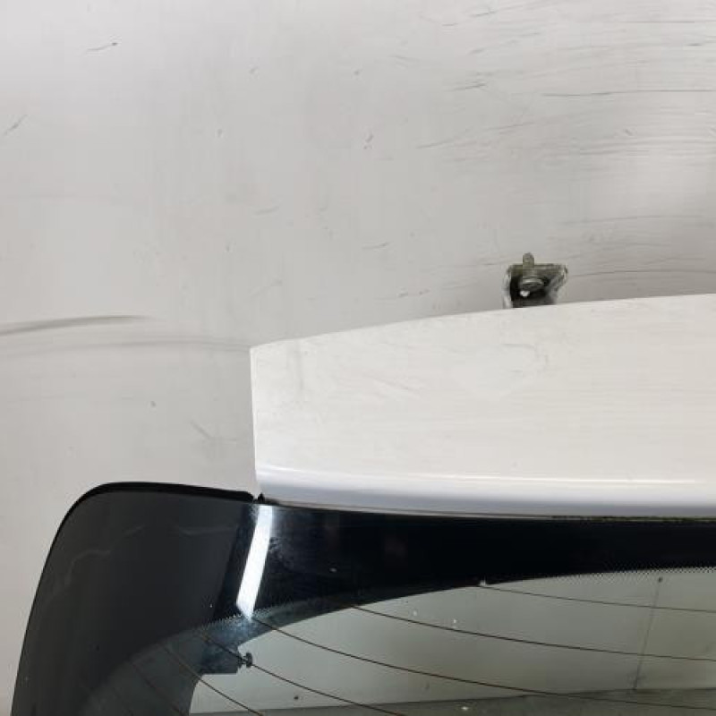 Malle/Hayon arriere PEUGEOT 308 1 Photo n°6