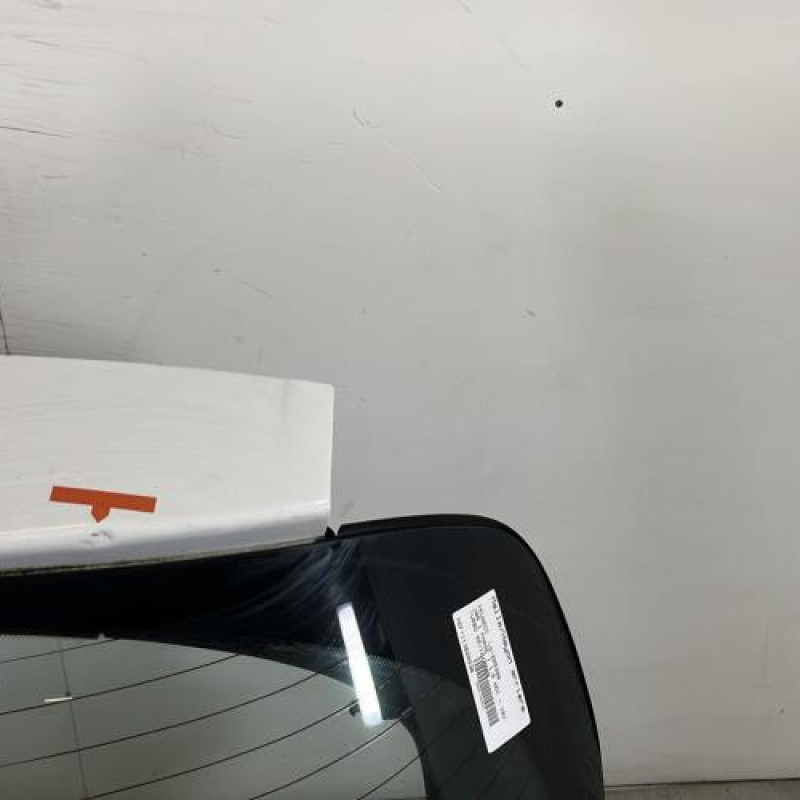 Malle/Hayon arriere PEUGEOT 308 1 Photo n°7