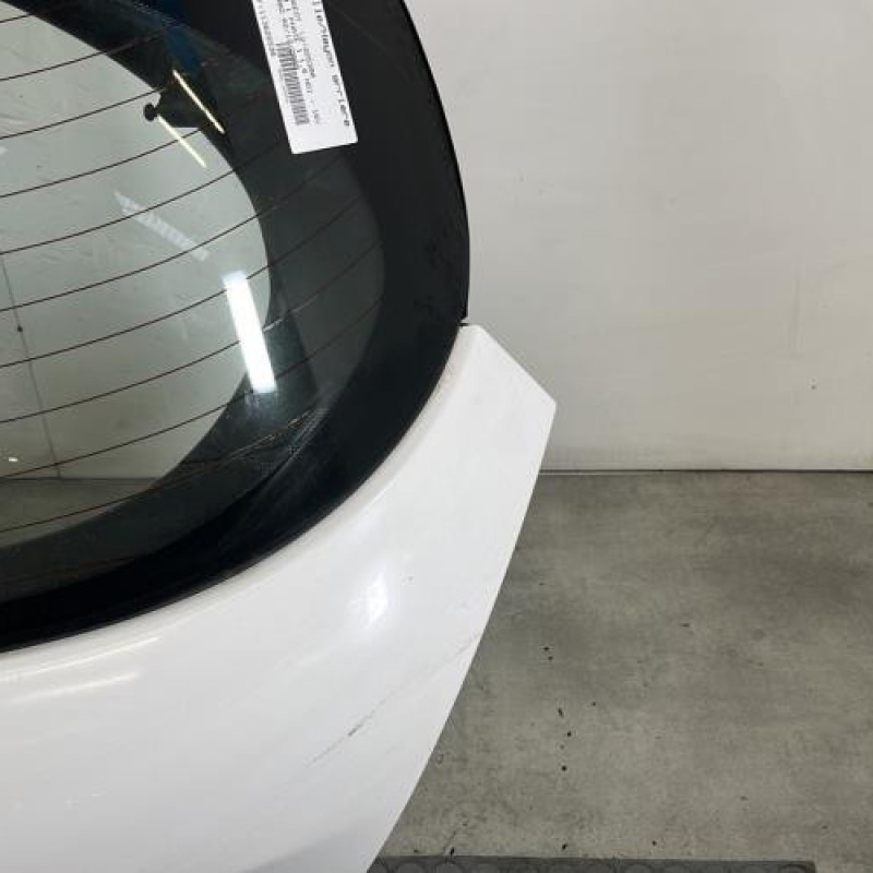 Malle/Hayon arriere PEUGEOT 308 1 Photo n°8