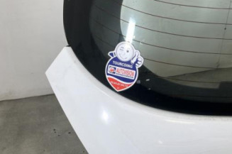 Malle/Hayon arriere PEUGEOT 308 1