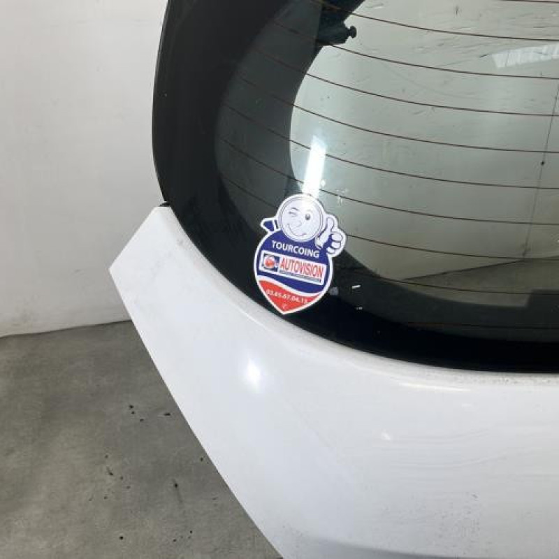 Malle/Hayon arriere PEUGEOT 308 1 Photo n°9