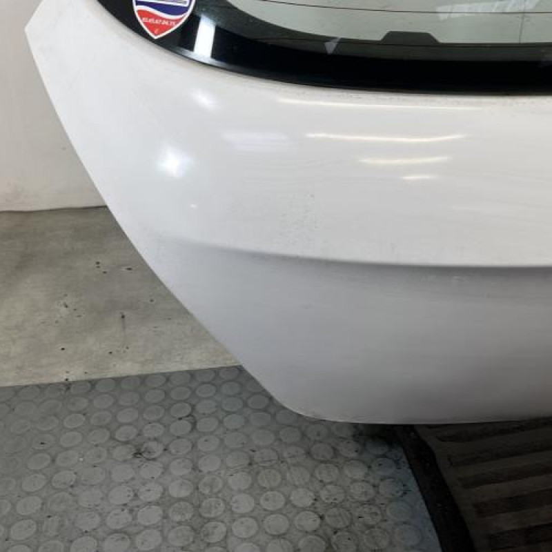 Malle/Hayon arriere PEUGEOT 308 1 Photo n°10