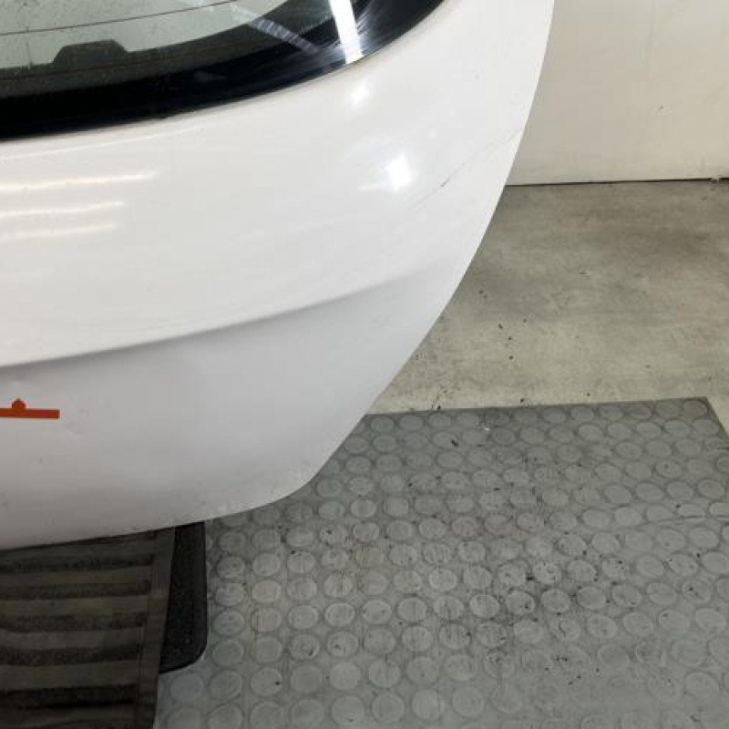 Malle/Hayon arriere PEUGEOT 308 1 Photo n°11