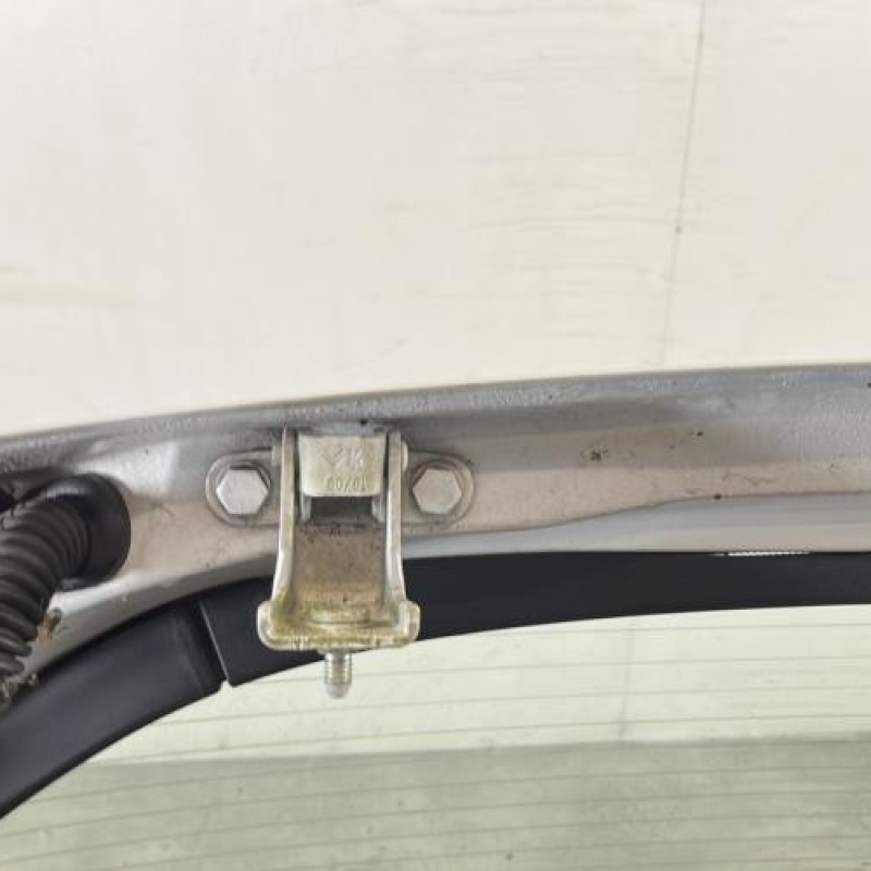 Malle/Hayon arriere PEUGEOT 308 1 Photo n°12