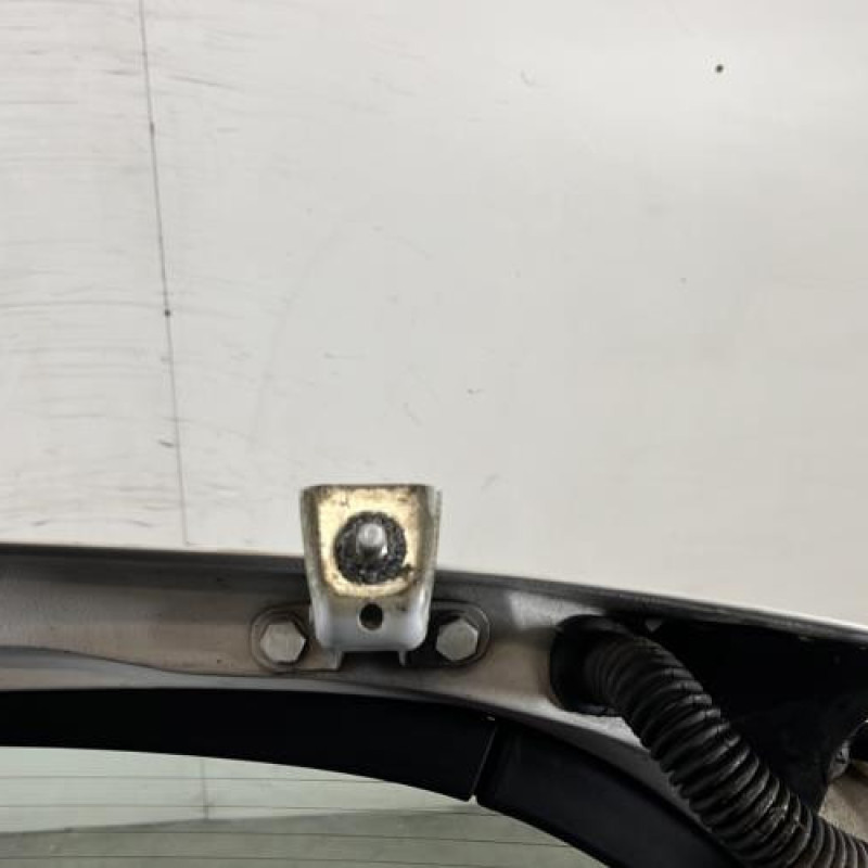 Malle/Hayon arriere PEUGEOT 308 1 Photo n°13