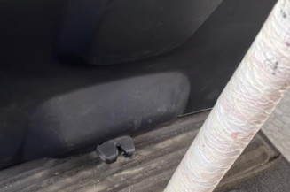 Malle/Hayon arriere PEUGEOT 308 1