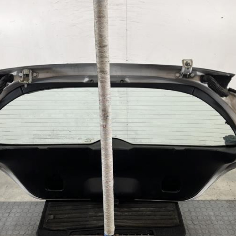 Malle/Hayon arriere PEUGEOT 308 1 Photo n°17