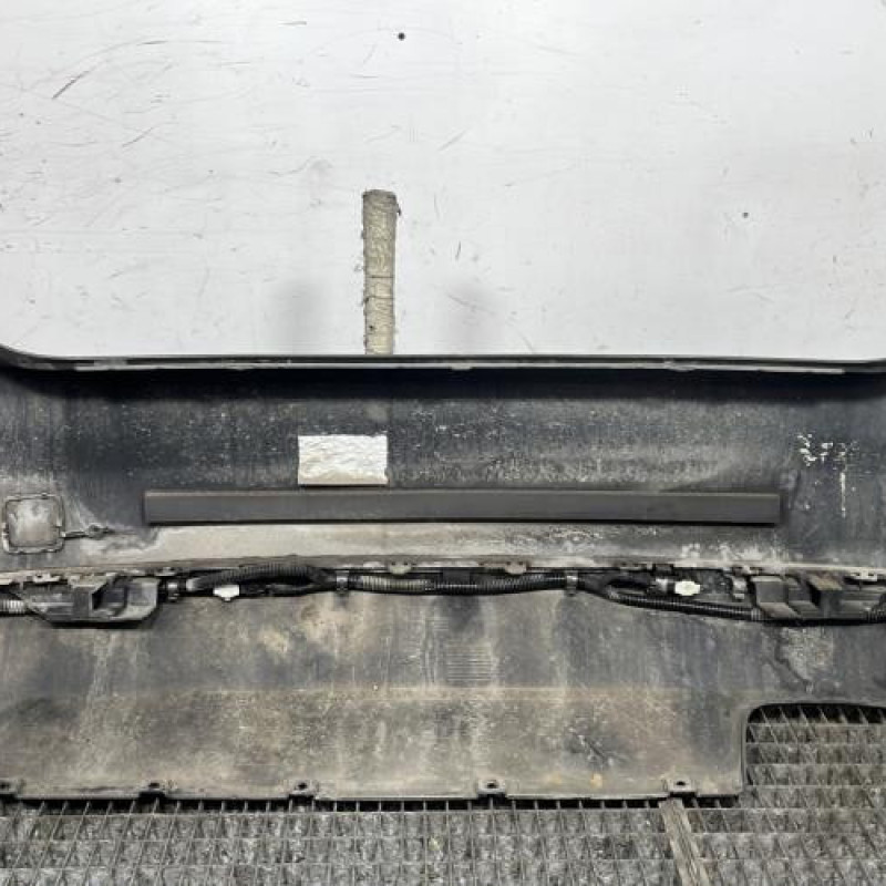 Pare choc arriere PEUGEOT 308 2 Photo n°5