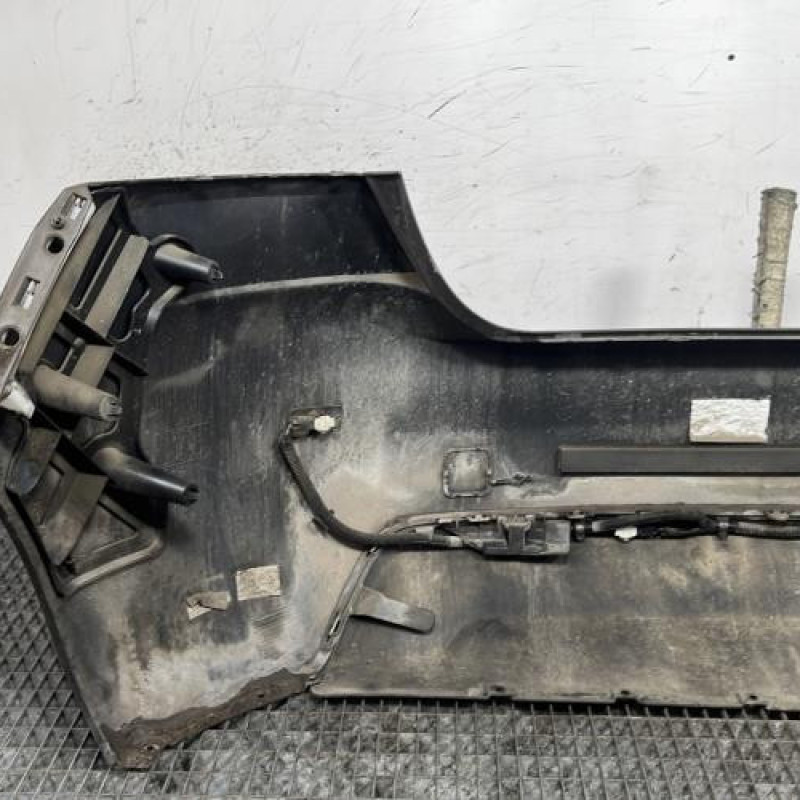 Pare choc arriere PEUGEOT 308 2 Photo n°6