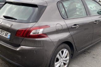 Pare choc arriere PEUGEOT 308 2