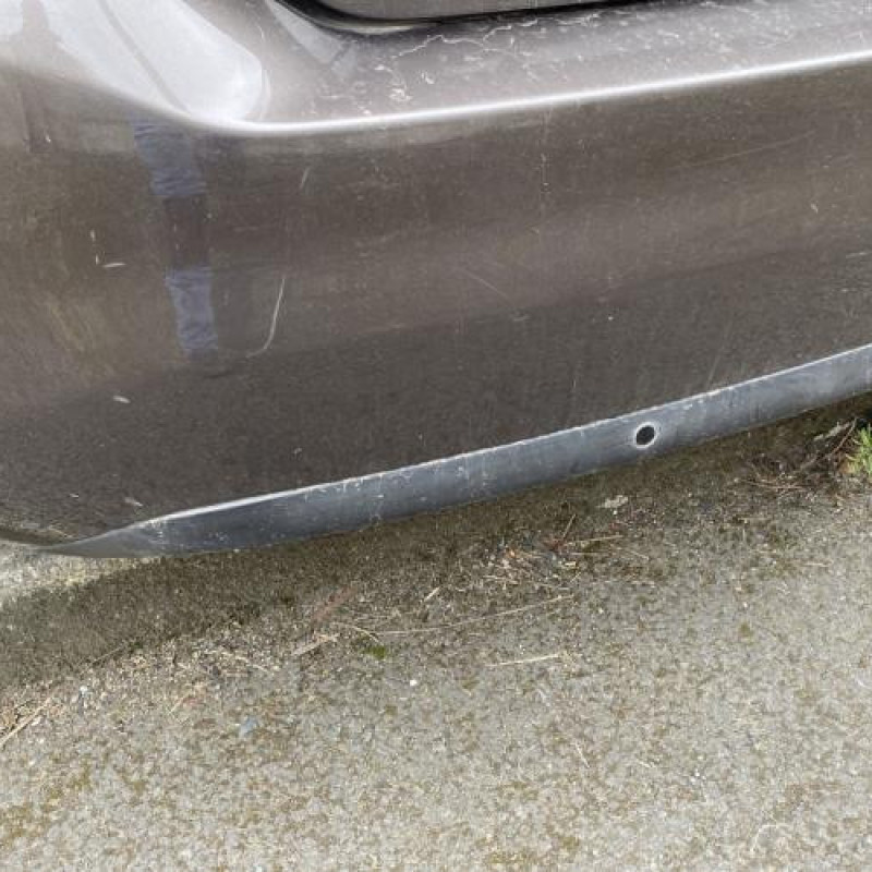 Pare choc arriere PEUGEOT 308 2 Photo n°14