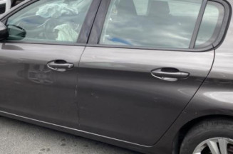 Pare choc arriere PEUGEOT 308 2