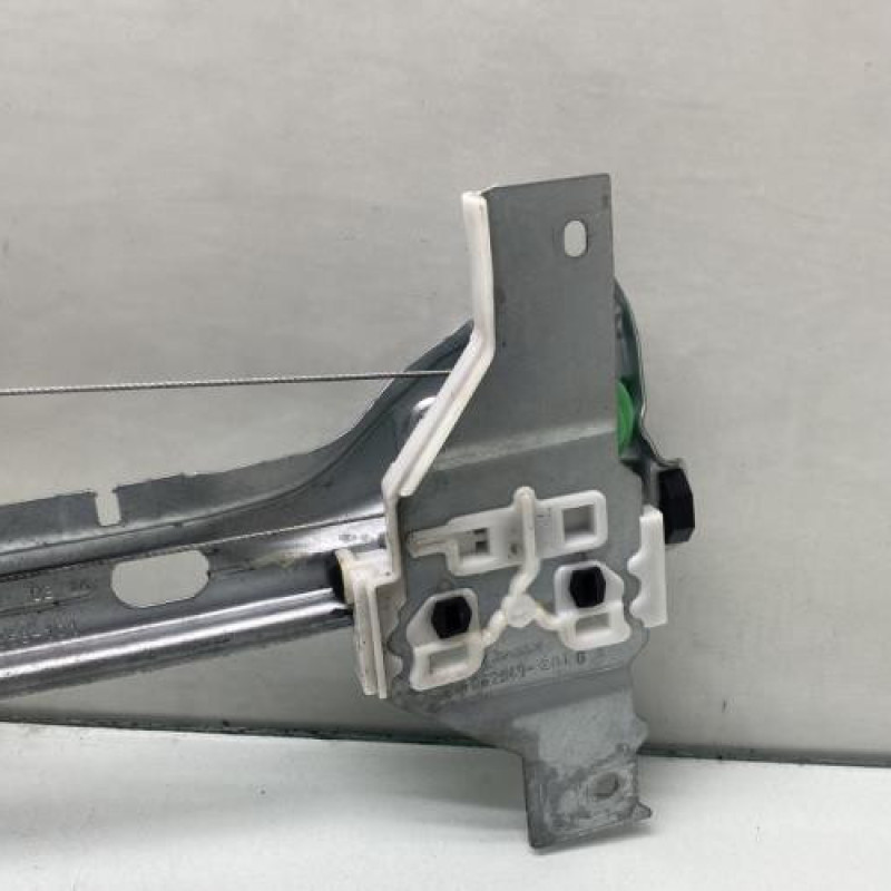 Leve vitre electrique arriere gauche PEUGEOT 5008 1 Photo n°2