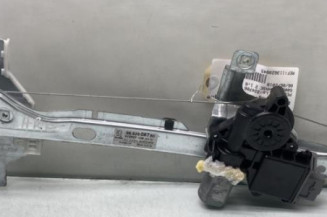 Leve vitre electrique arriere gauche PEUGEOT 5008 1