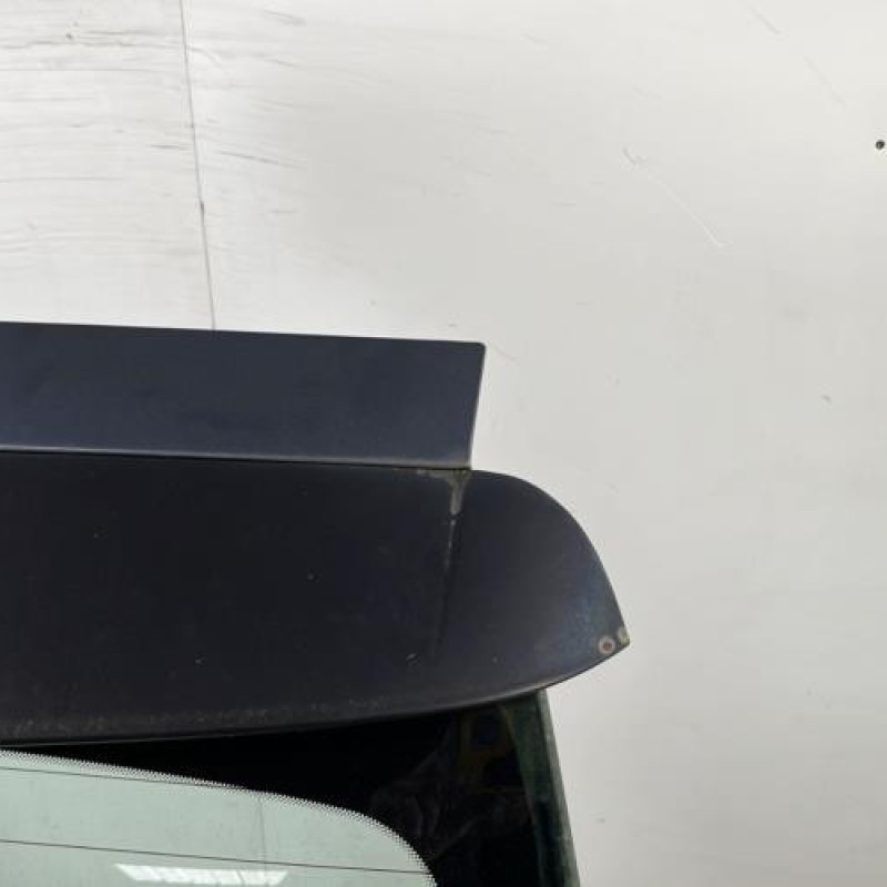 Malle/Hayon arriere CITROEN C4 1 Photo n°3