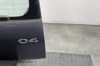 Malle/Hayon arriere CITROEN C4 1