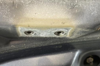 Malle/Hayon arriere CITROEN C4 1