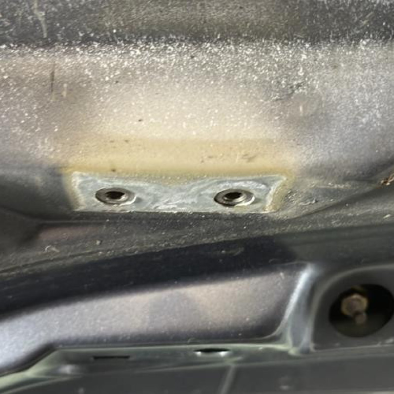 Malle/Hayon arriere CITROEN C4 1 Photo n°6