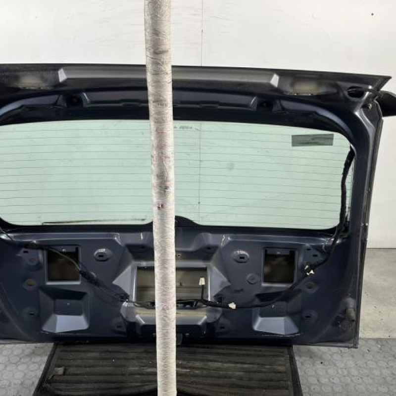 Malle/Hayon arriere CITROEN C4 1 Photo n°11