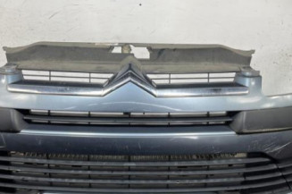 Pare choc avant CITROEN C4 1 Photo n°1