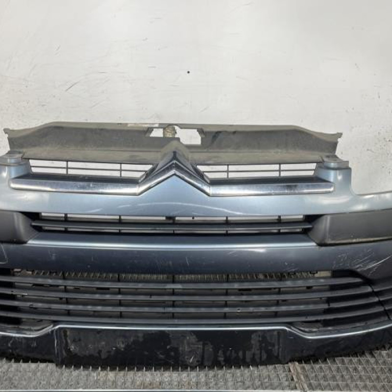 Pare choc avant CITROEN C4 1 Photo n°1