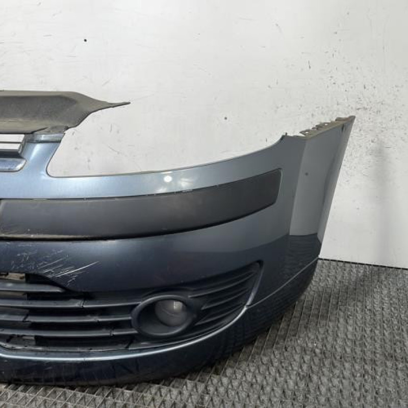 Pare choc avant CITROEN C4 1 Photo n°3