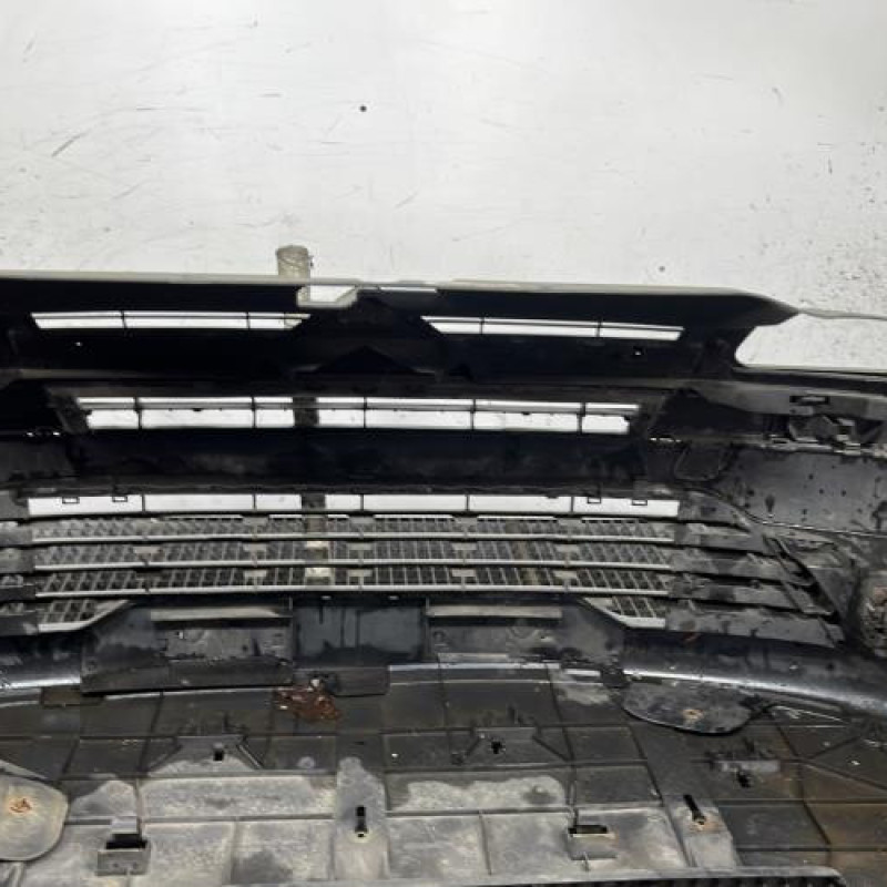 Pare choc avant CITROEN C4 1 Photo n°5